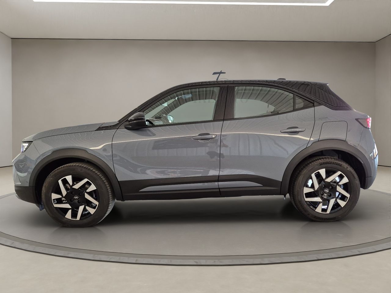 Opel Mokka 1.2 T XHT Hybrid eDCT6 Edition - Foto 3