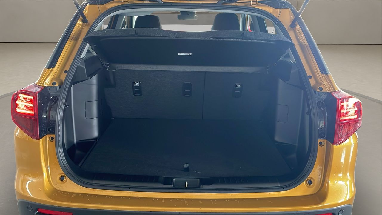 Suzuki Vitara 1.4 T S2 Mild Hybrid - Foto 13
