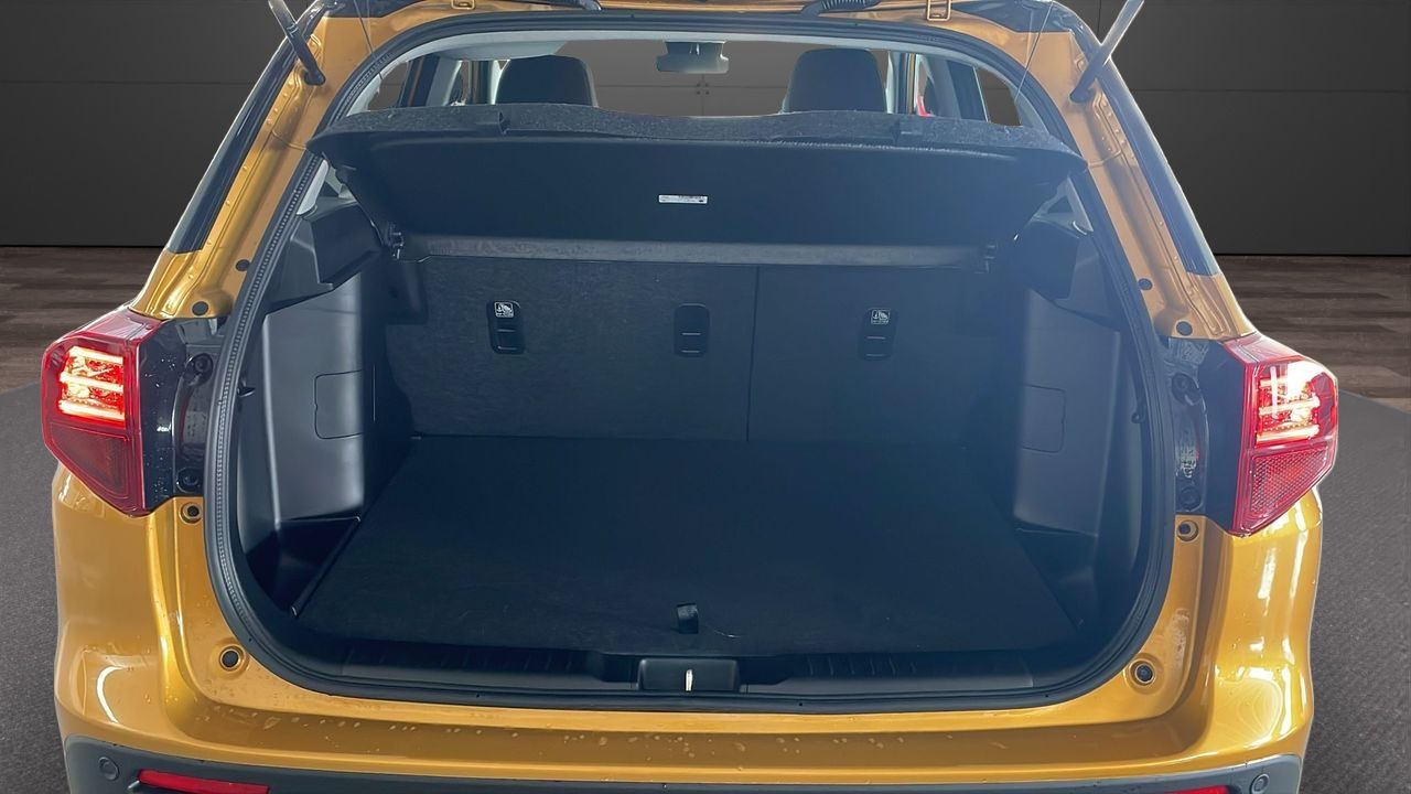 Suzuki Vitara 1.4 T S2 Mild Hybrid - Foto 10