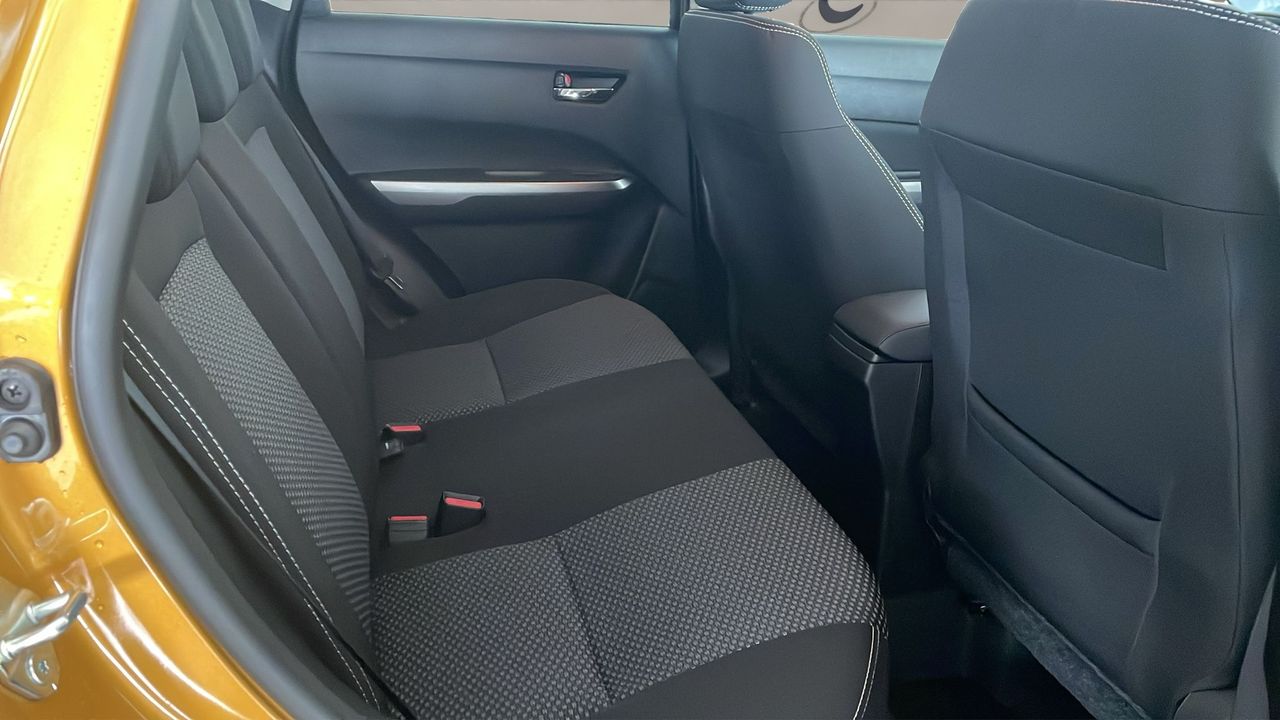 Suzuki Vitara 1.4 T S2 Mild Hybrid - Foto 12