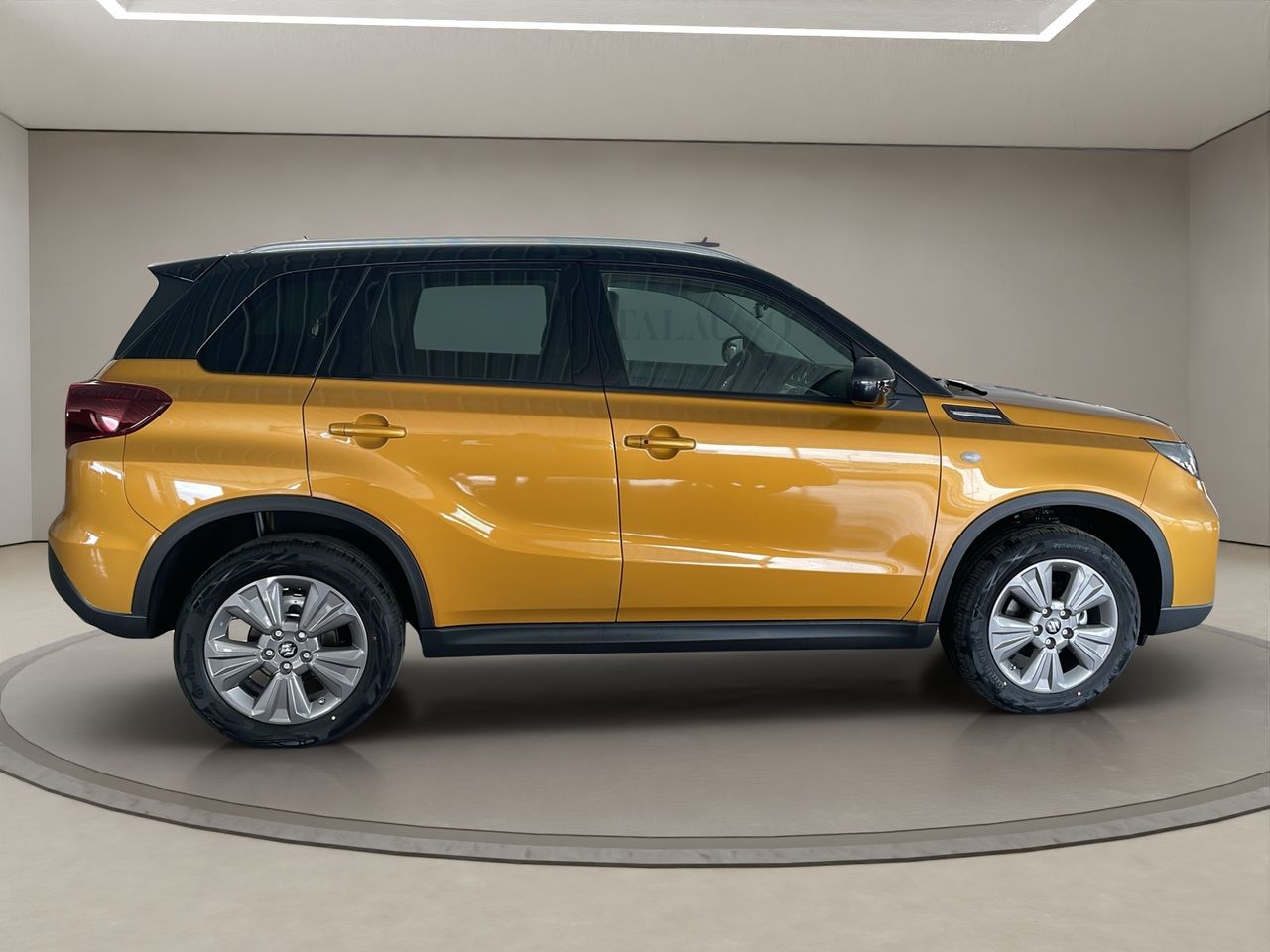 Suzuki Vitara 1.4 T S2 Mild Hybrid - Foto 7