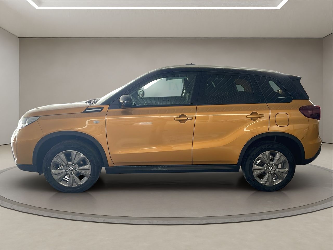 Suzuki Vitara 1.4 T S2 Mild Hybrid - Foto 3
