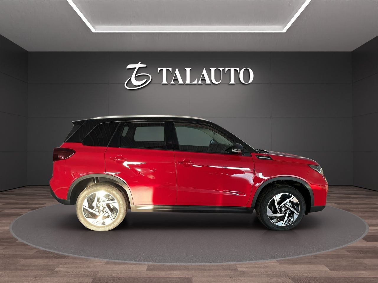 Suzuki Vitara 1.4 T S3 Mild Hybrid - Foto 7