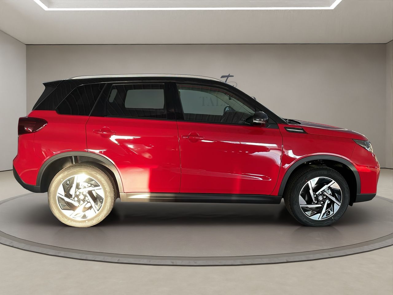Suzuki Vitara 1.4 T S3 Mild Hybrid - Foto 7