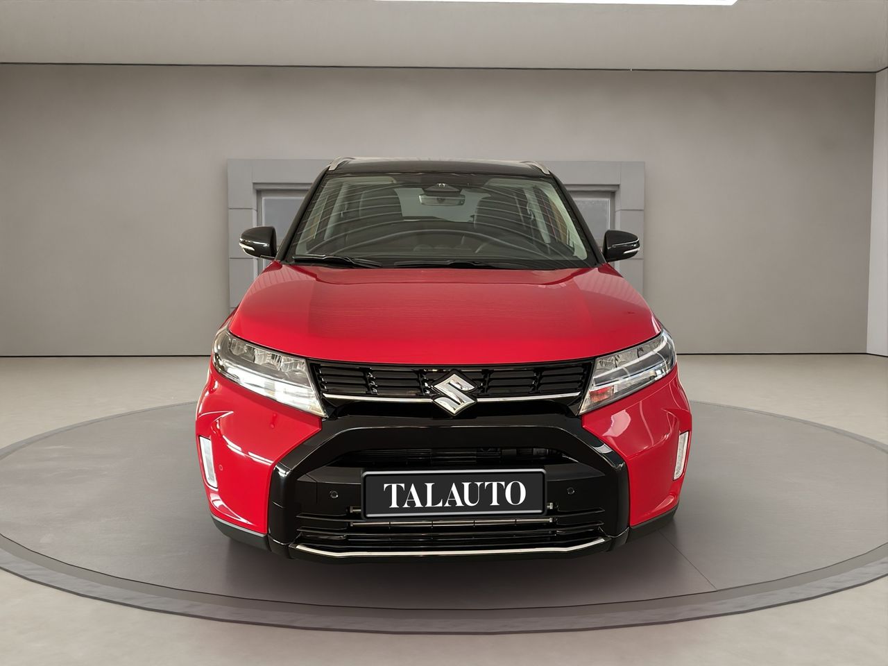 Suzuki Vitara 1.4 T S3 Mild Hybrid - Foto 9
