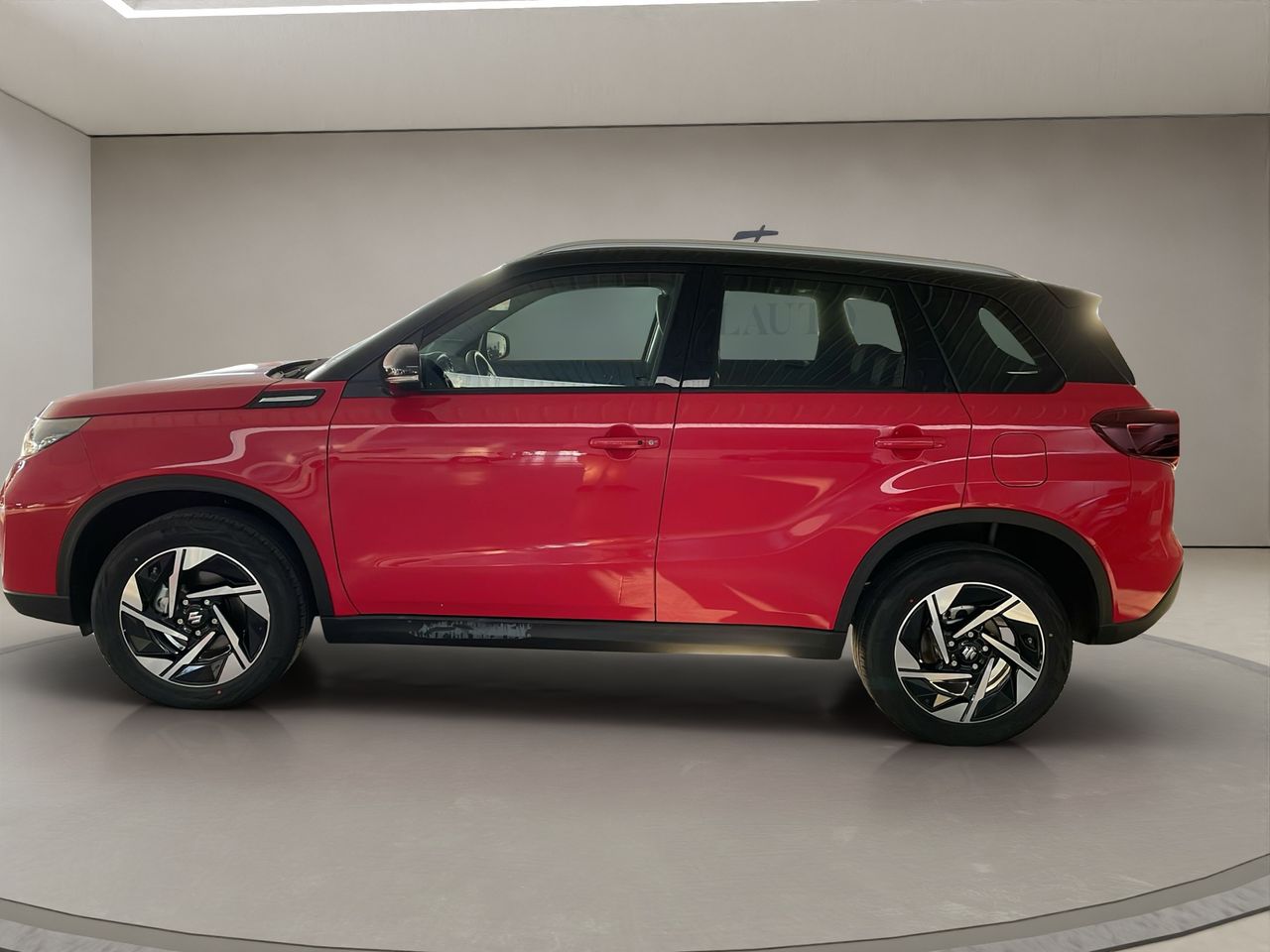 Suzuki Vitara 1.4 T S3 Mild Hybrid - Foto 3