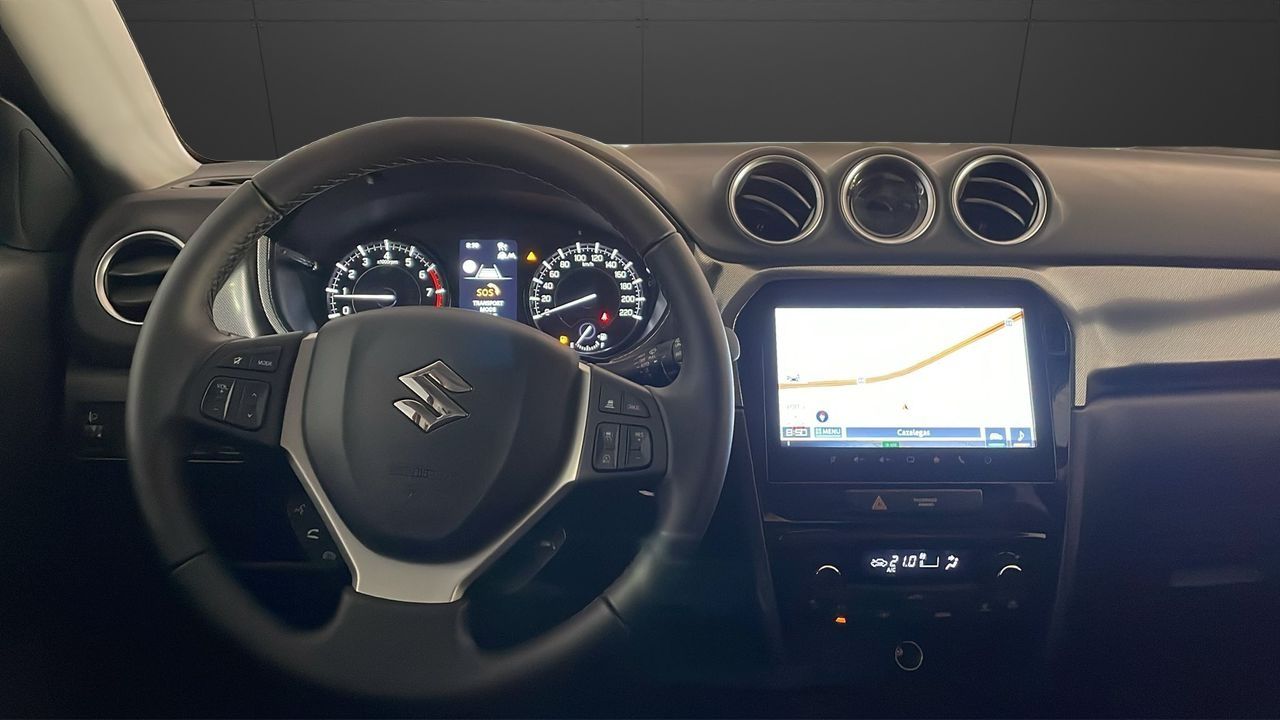 Suzuki Vitara 1.4 T S3 Mild Hybrid - Foto 9