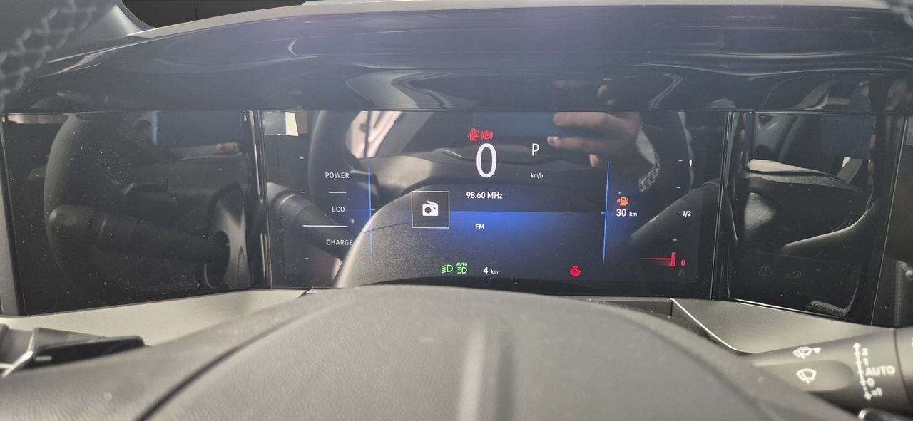 Opel Mokka 1.2 T XHT Hybrid eDCT6 Edition - Foto 12