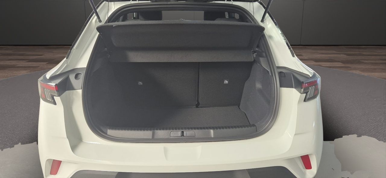 Opel Mokka 1.2 T XHT Hybrid eDCT6 Edition - Foto 11