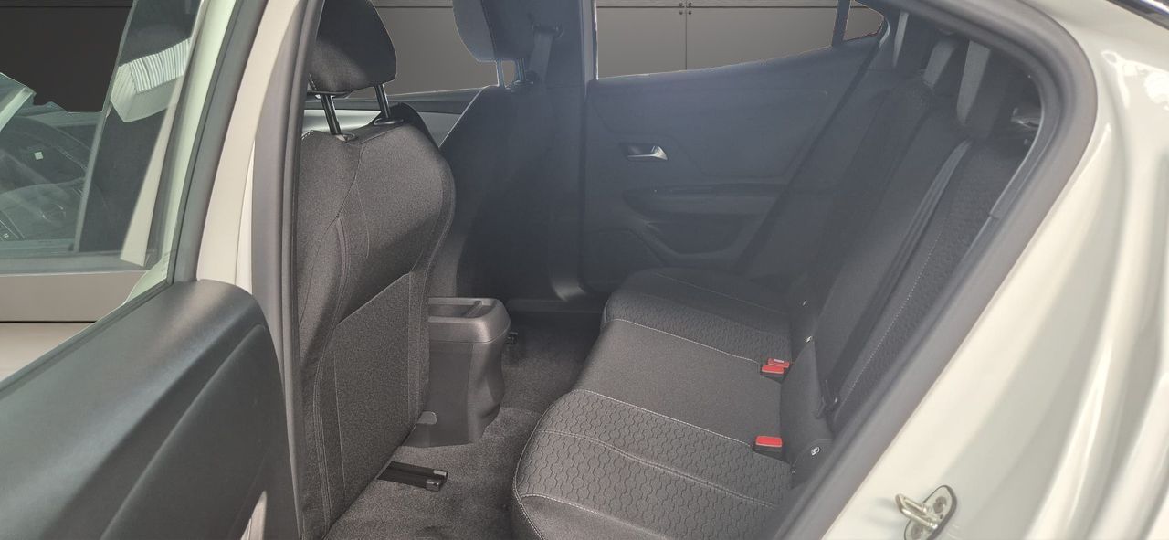 Opel Mokka 1.2 T XHT Hybrid eDCT6 Edition - Foto 10