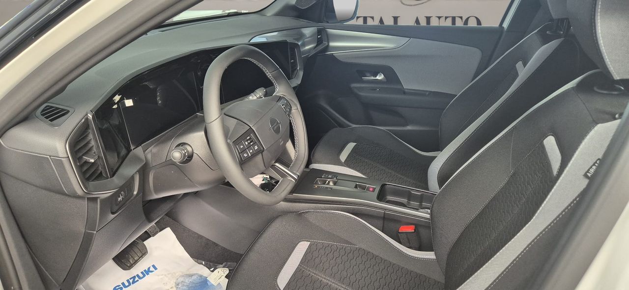Opel Mokka 1.2 T XHT Hybrid eDCT6 Edition - Foto 10