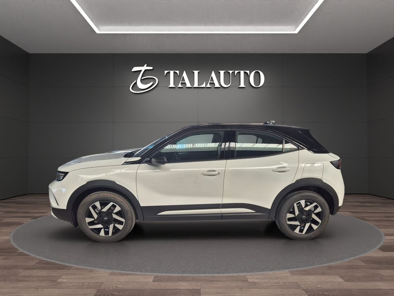 Opel Mokka 1.2 T XHT Hybrid eDCT6 Edition - Foto 3