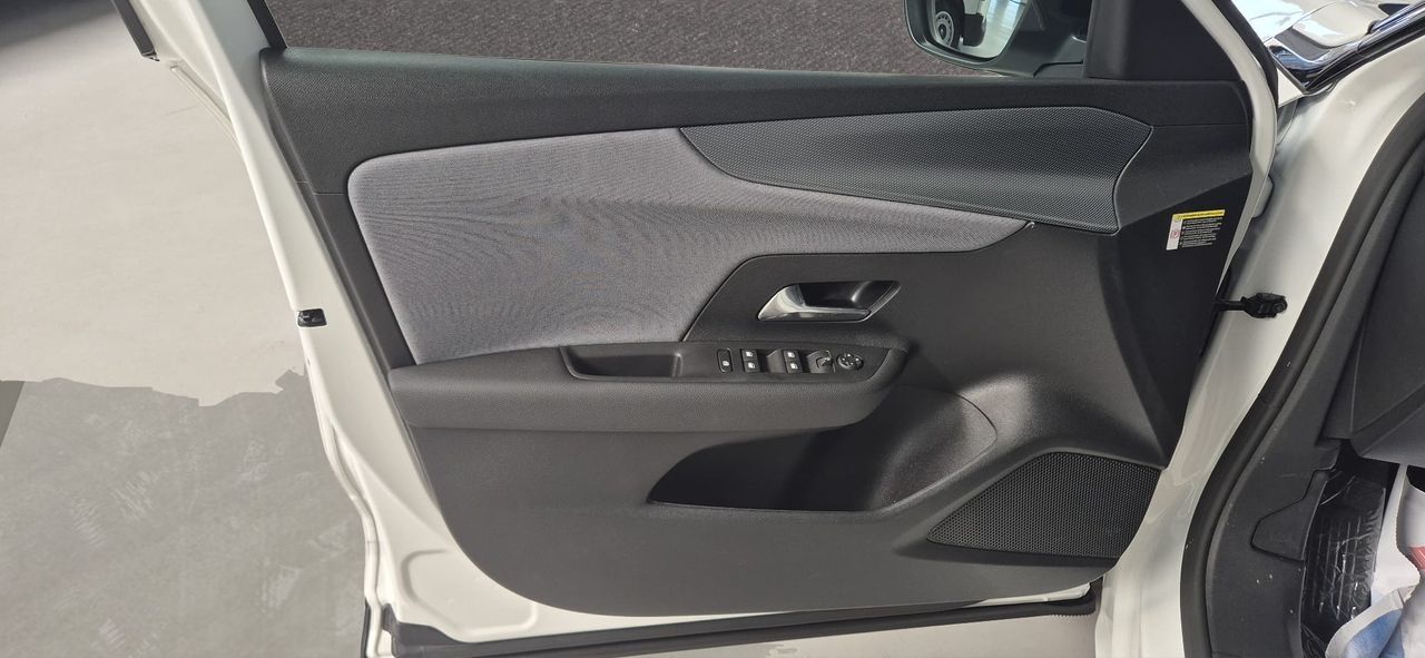 Opel Mokka 1.2 T XHT Hybrid eDCT6 Edition - Foto 13