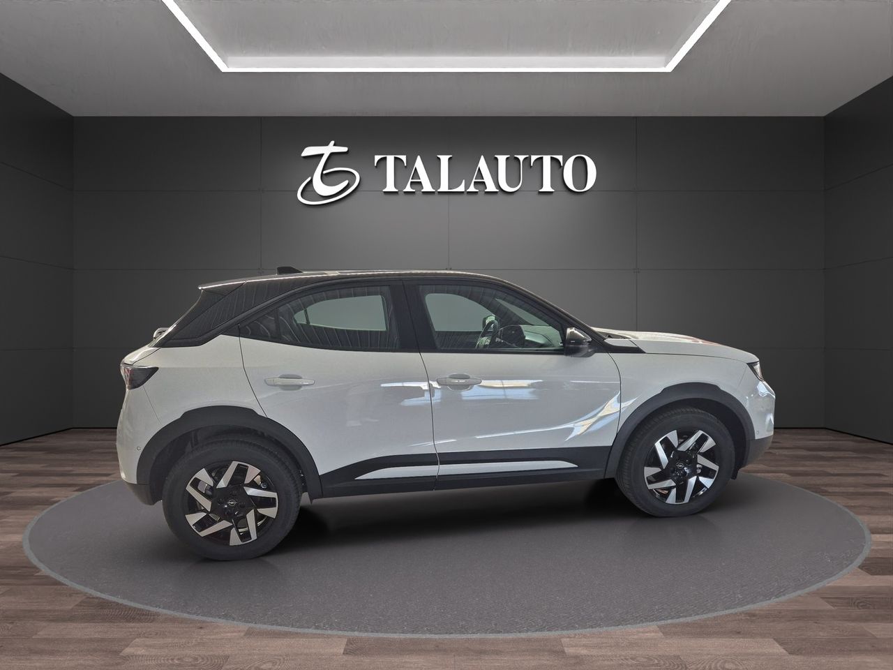 Opel Mokka 1.2 T XHT Hybrid eDCT6 Edition - Foto 7