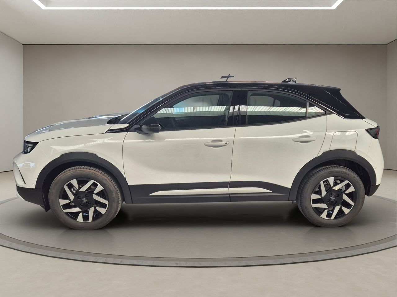 Opel Mokka 1.2 T XHT Hybrid eDCT6 Edition - Foto 3