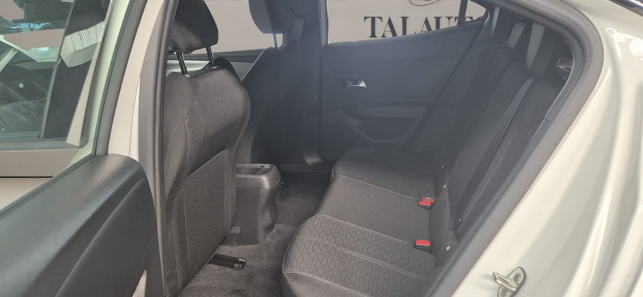 Opel Mokka 1.2 T XHT Hybrid eDCT6 Edition - Foto 18
