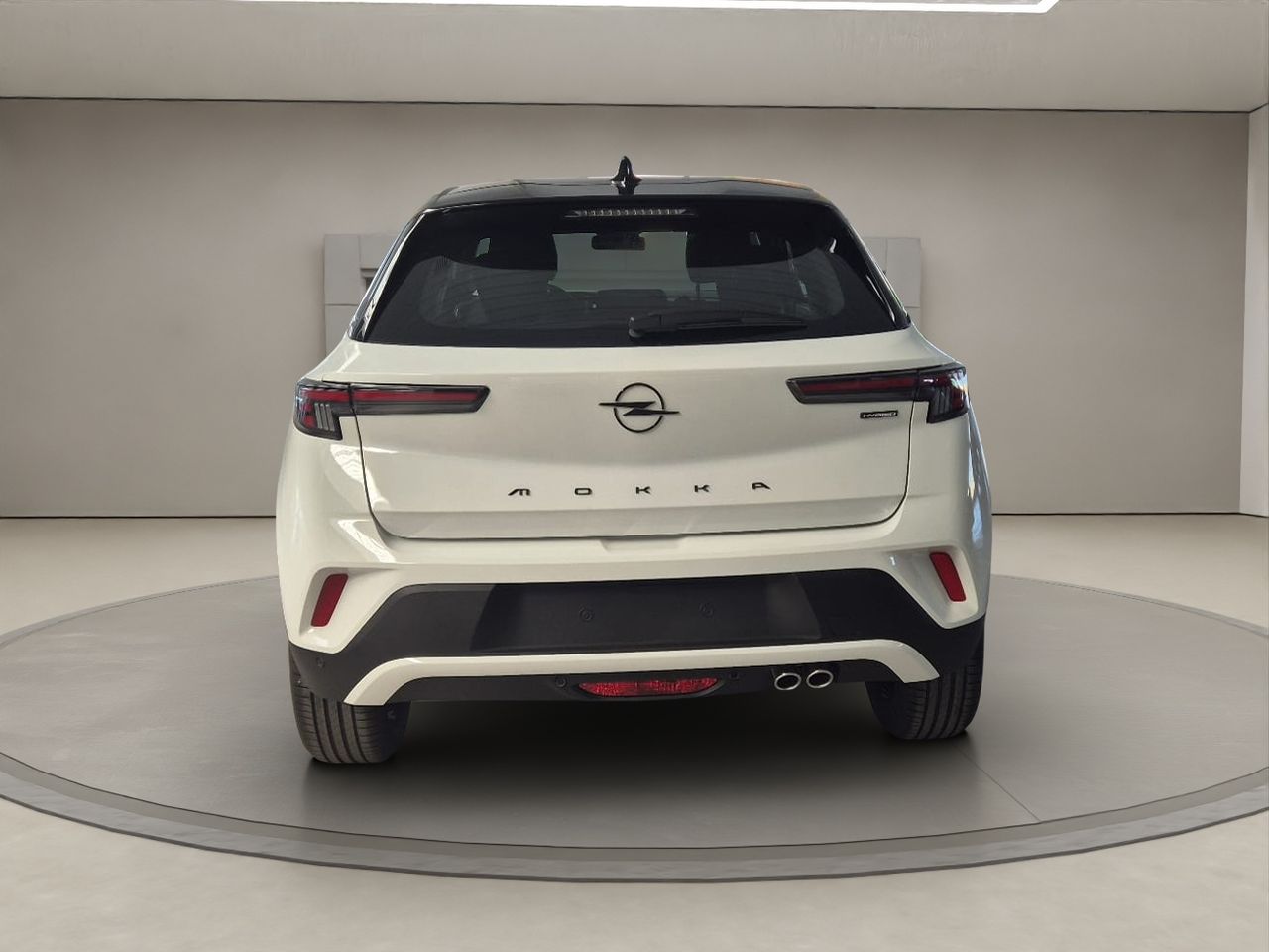 Opel Mokka 1.2 T XHT Hybrid eDCT6 Edition - Foto 5