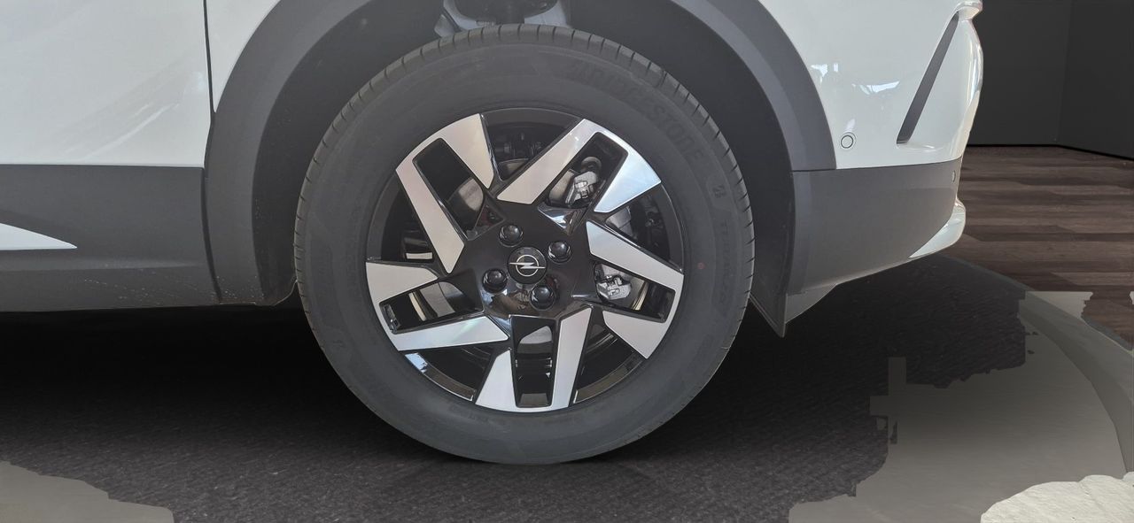 Opel Mokka 1.2 T XHT Hybrid eDCT6 Edition - Foto 9