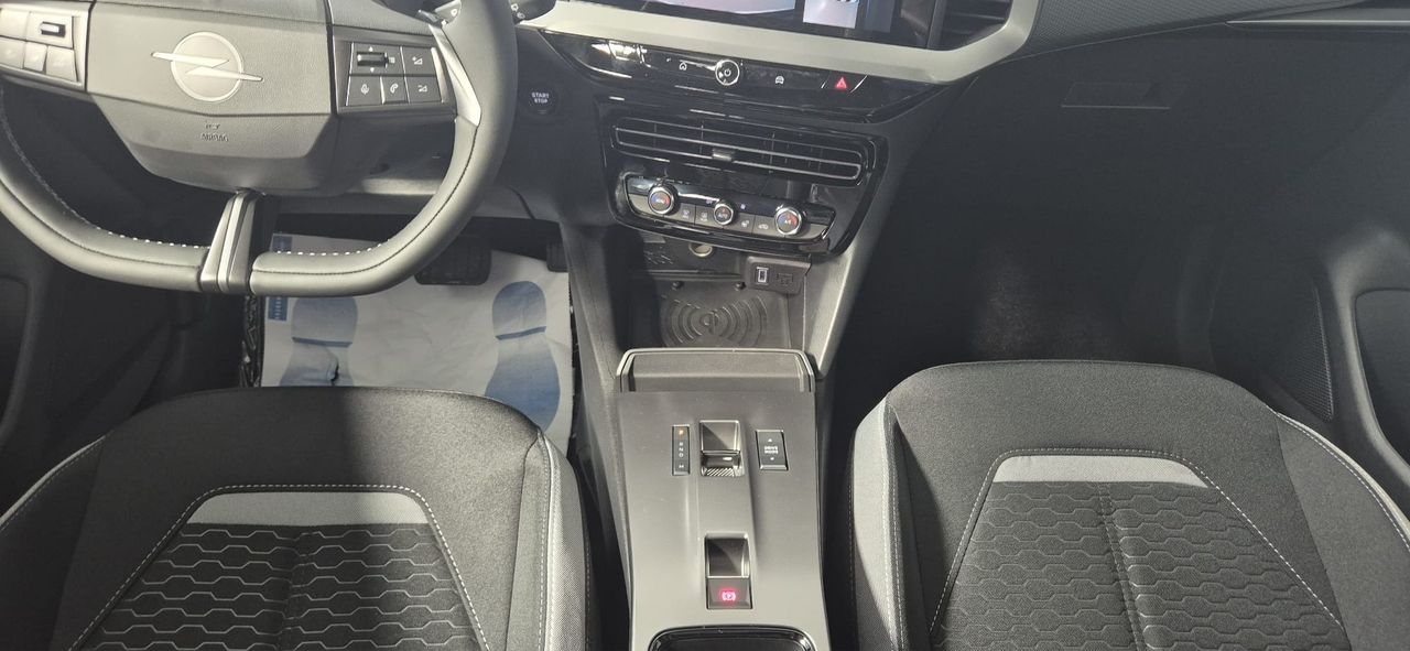 Opel Mokka 1.2 T XHT Hybrid eDCT6 Edition - Foto 15