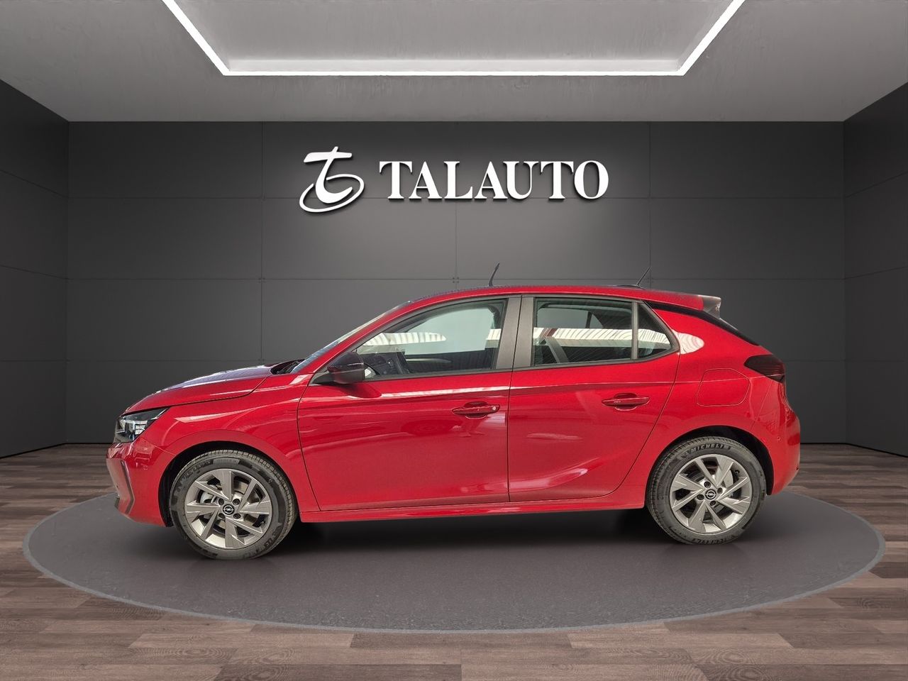 Opel Corsa 1.2T XHL 74kW (100CV) Edition - Foto 3