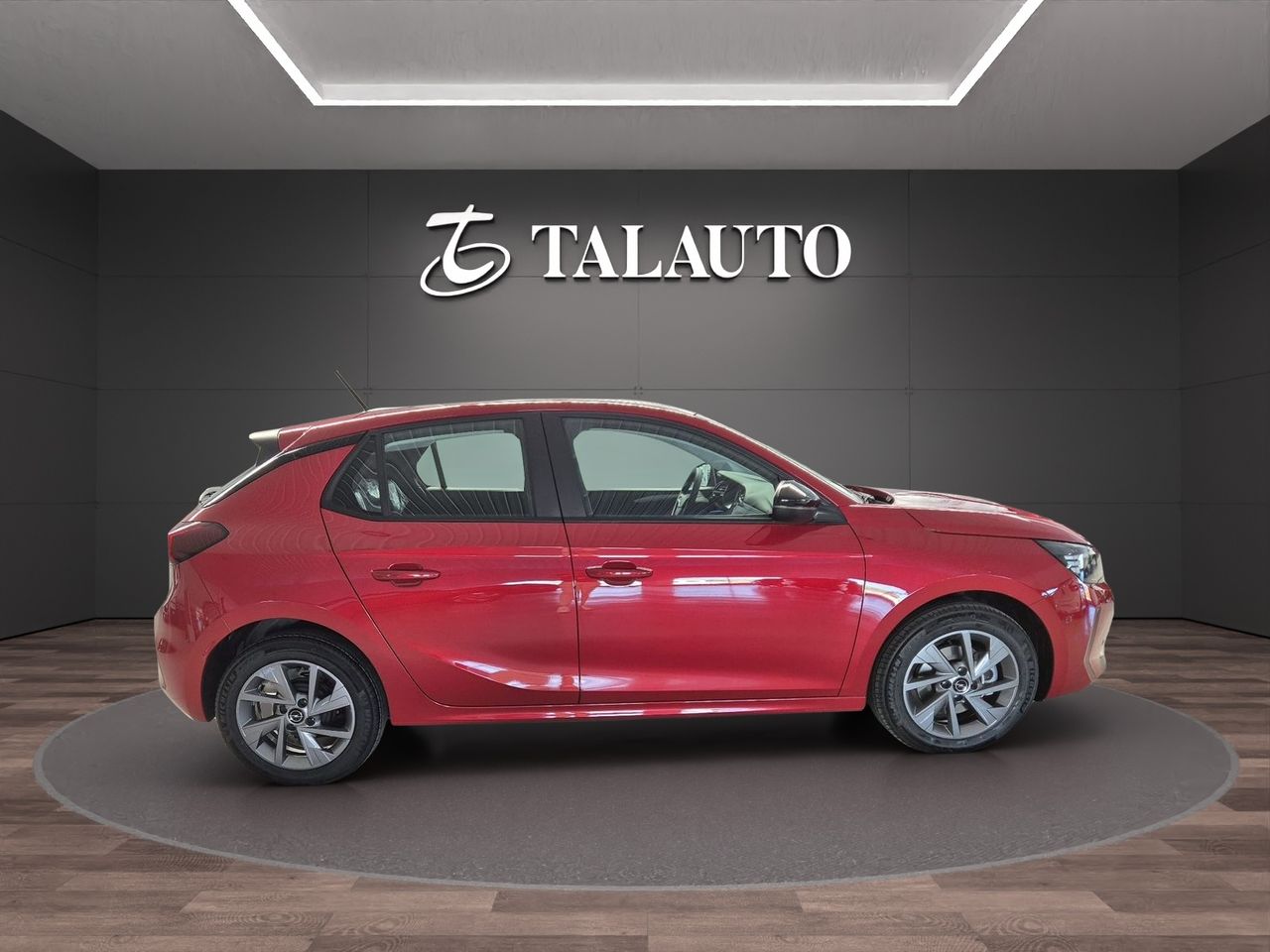 Opel Corsa 1.2T XHL 74kW (100CV) Edition - Foto 7