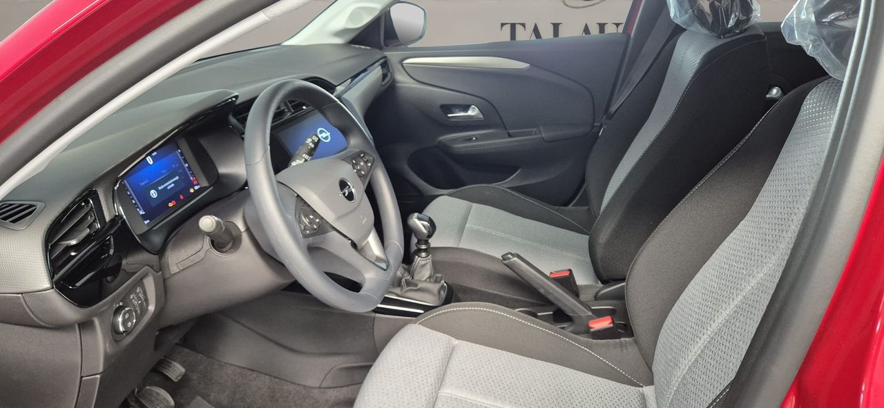 Opel Corsa 1.2T XHL 74kW (100CV) Edition - Foto 10