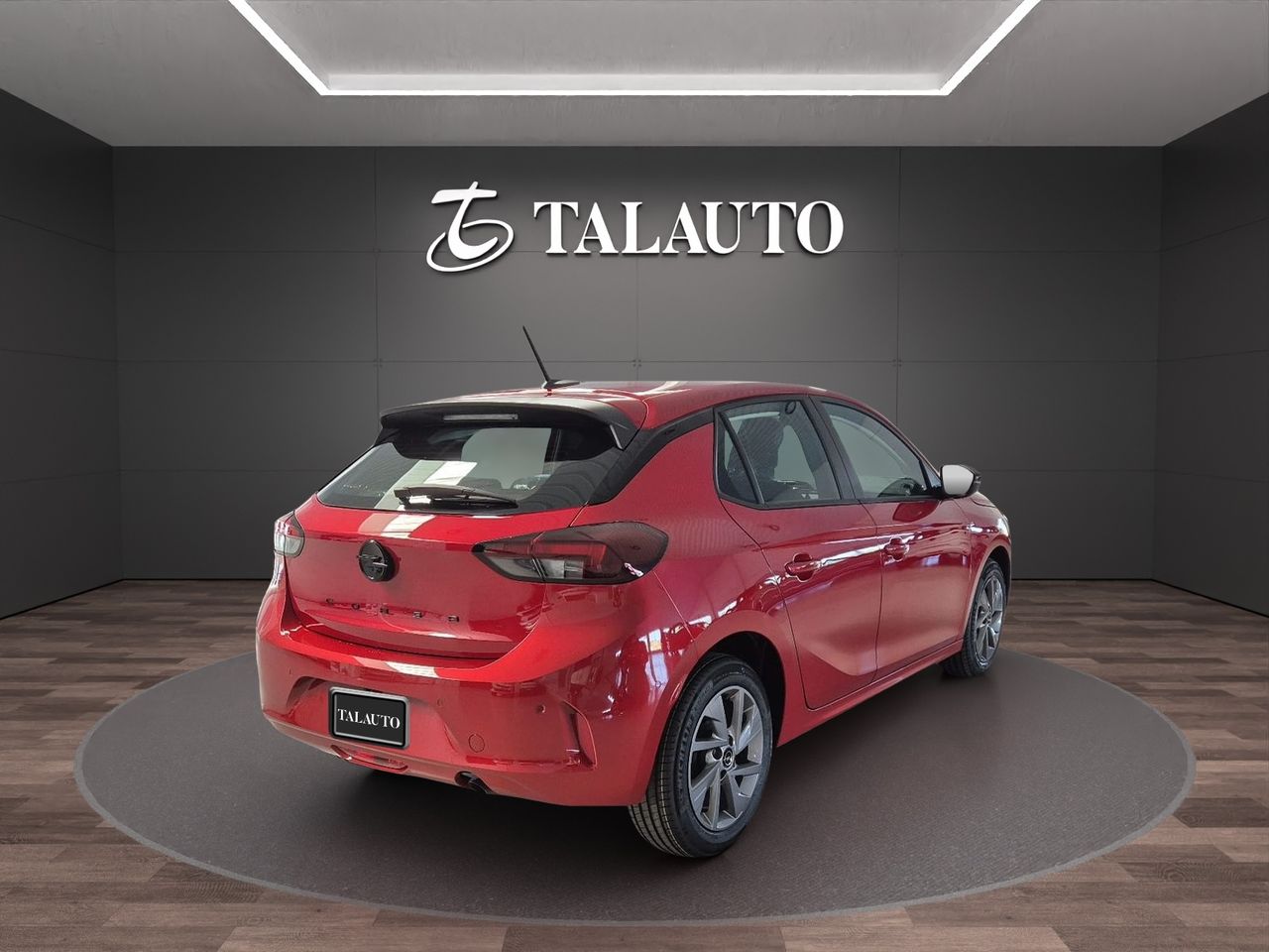 Opel Corsa 1.2T XHL 74kW (100CV) Edition - Foto 6