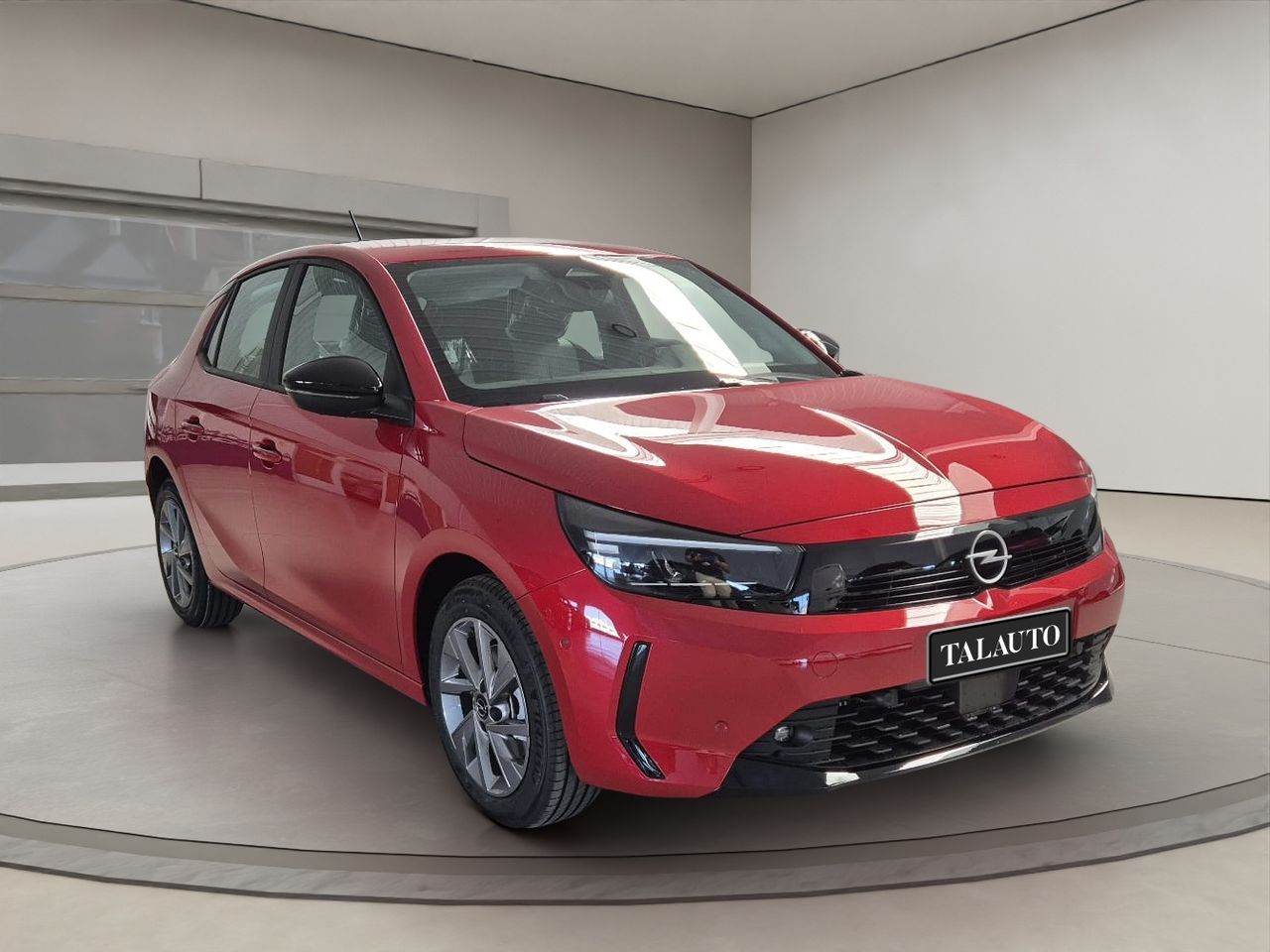 Opel Corsa 1.2T XHL 74kW (100CV) Edition - Foto 8