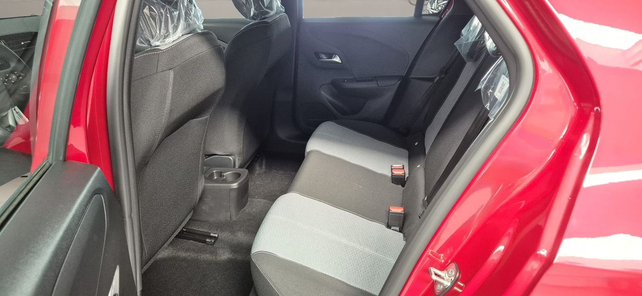 Opel Corsa 1.2T XHL 74kW (100CV) Edition - Foto 16