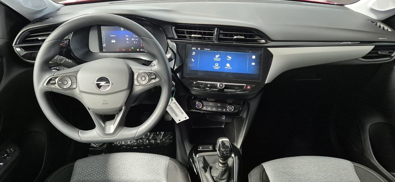 Opel Corsa 1.2T XHL 74kW (100CV) Edition - Foto 11
