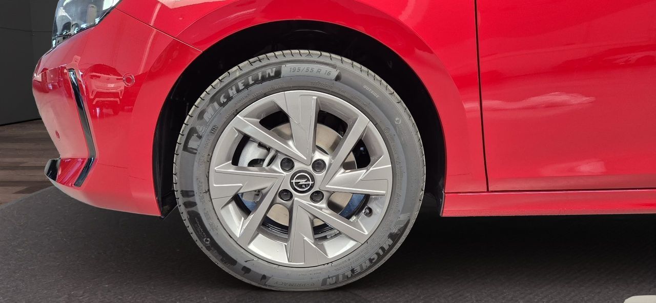 Opel Corsa 1.2T XHL 74kW (100CV) Edition - Foto 9