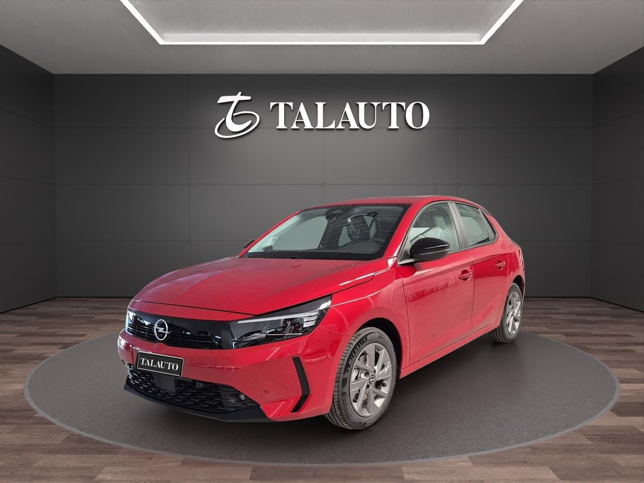 Opel Corsa 1.2T XHL 74kW (100CV) Edition