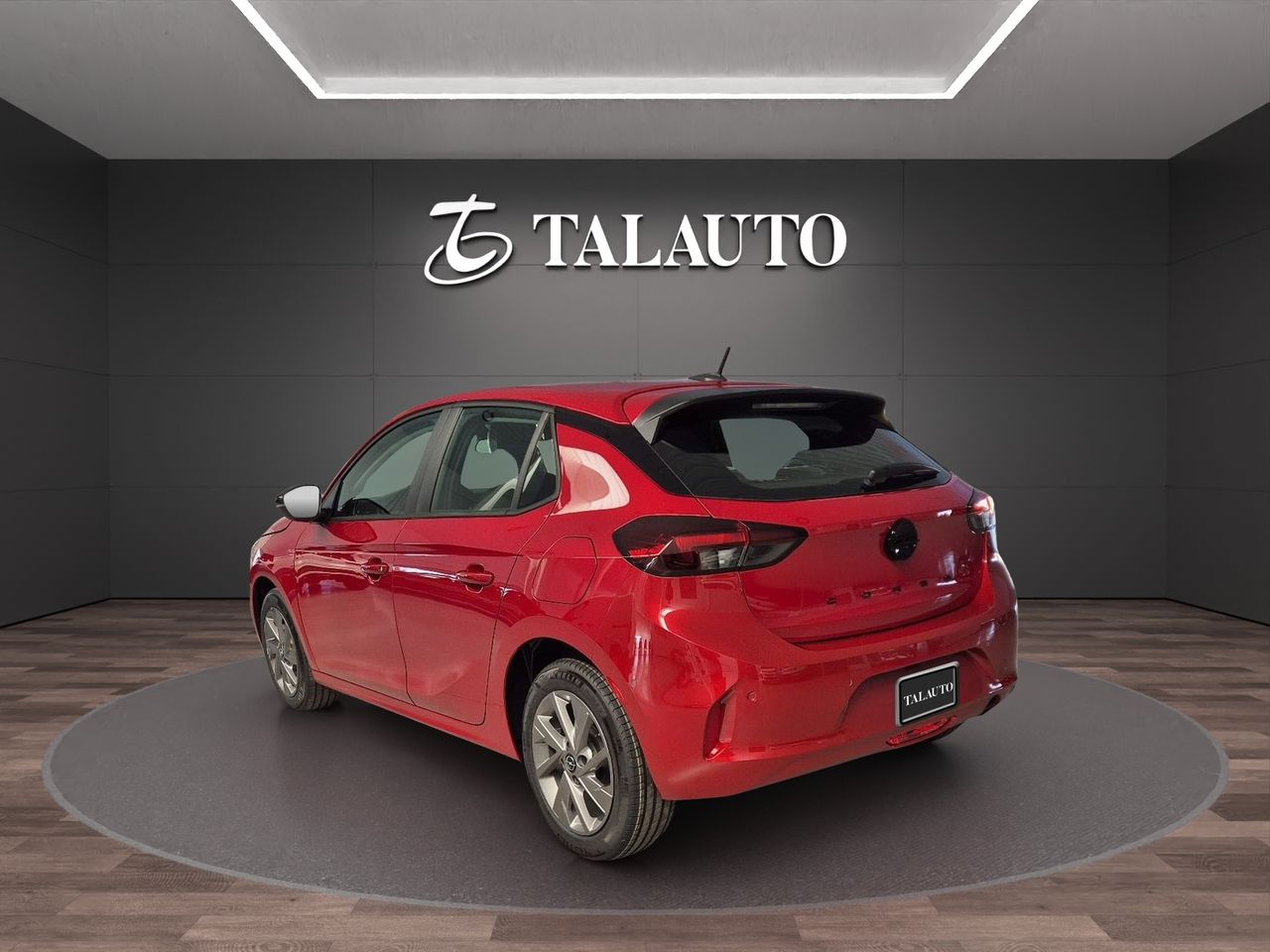 Opel Corsa 1.2T XHL 74kW (100CV) Edition - Foto 4