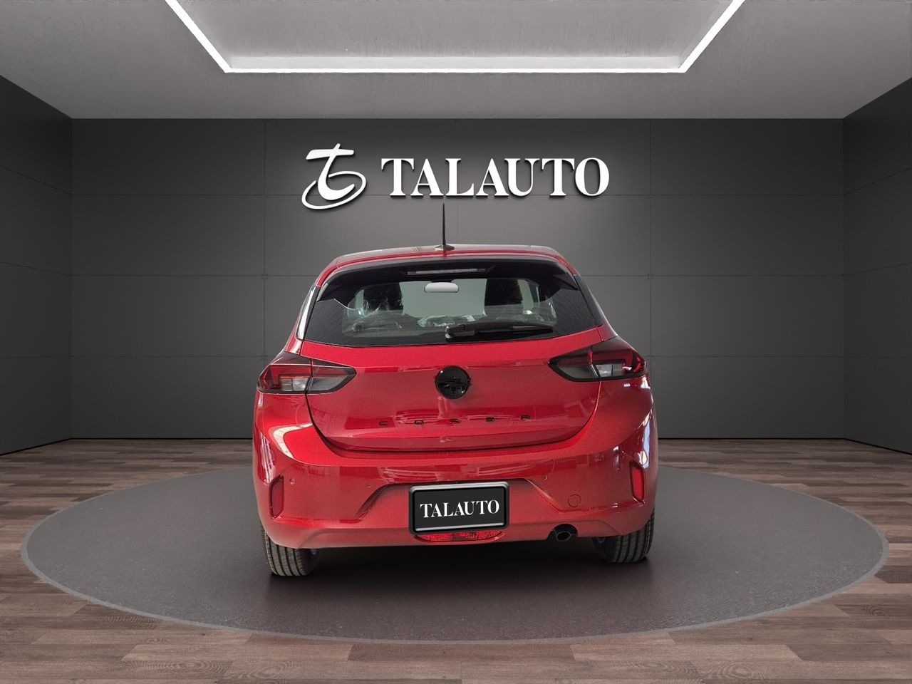 Opel Corsa 1.2T XHL 74kW (100CV) Edition - Foto 5