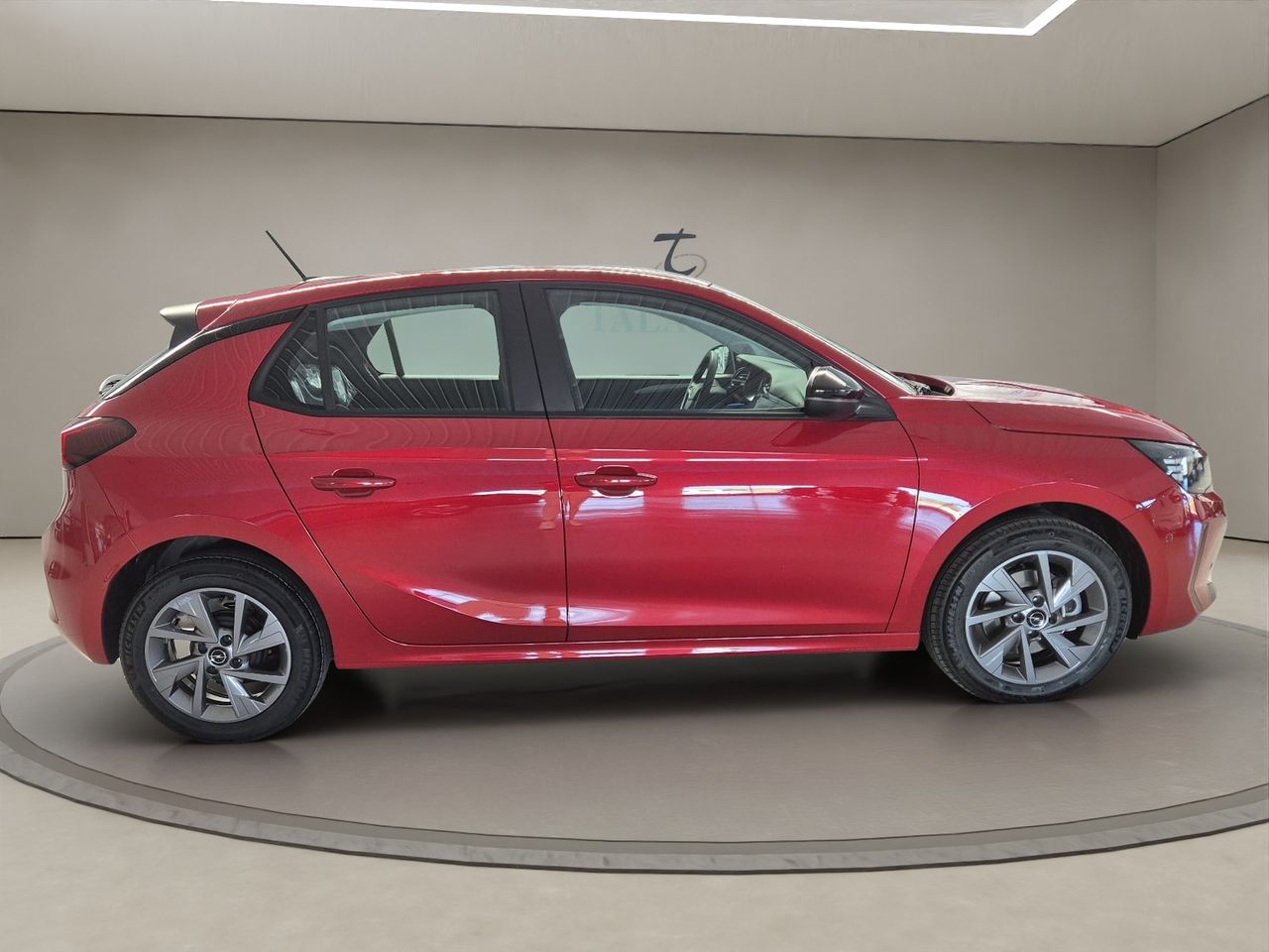 Opel Corsa 1.2T XHL 74kW (100CV) Edition - Foto 7