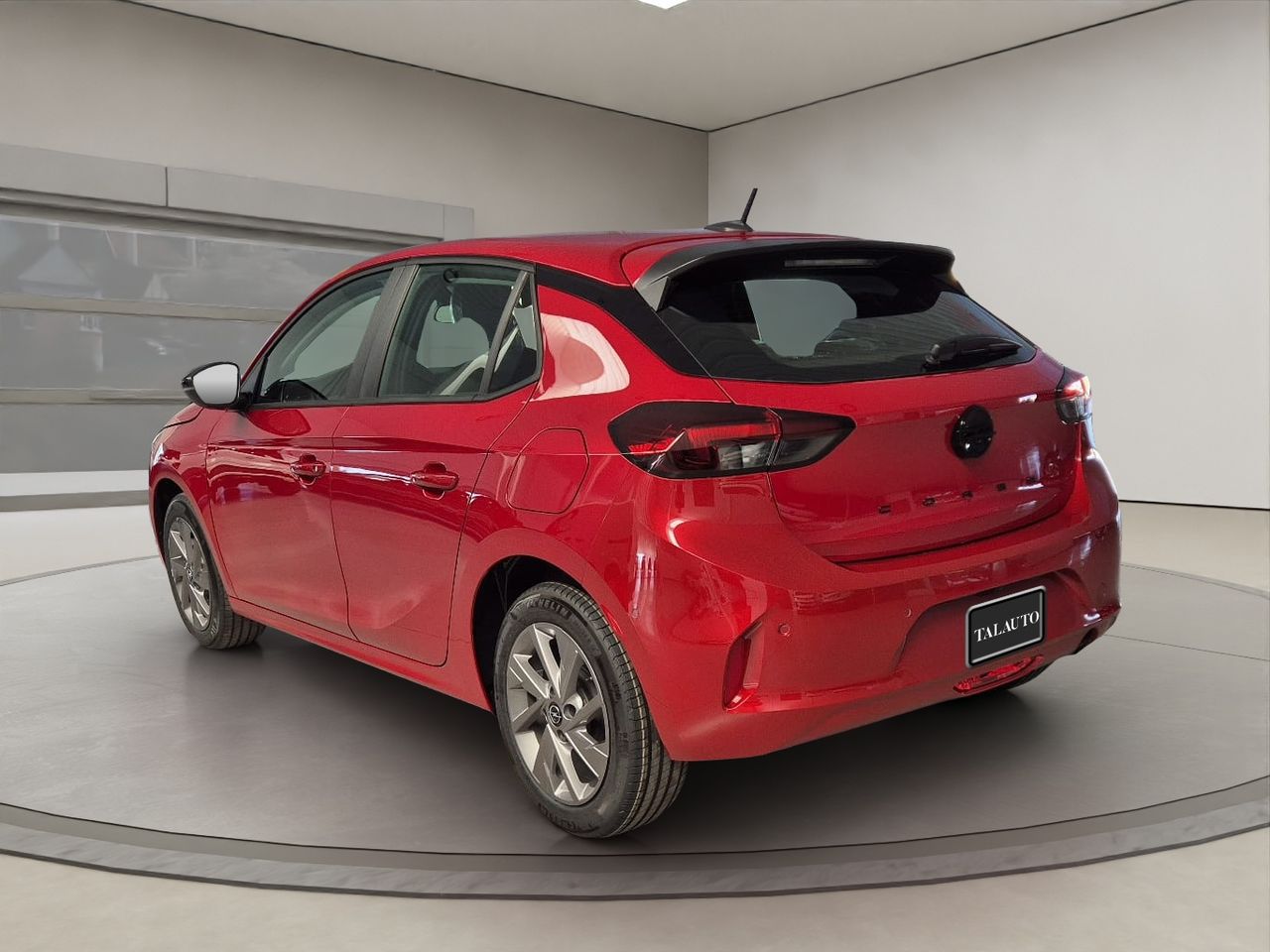 Opel Corsa 1.2T XHL 74kW (100CV) Edition - Foto 4