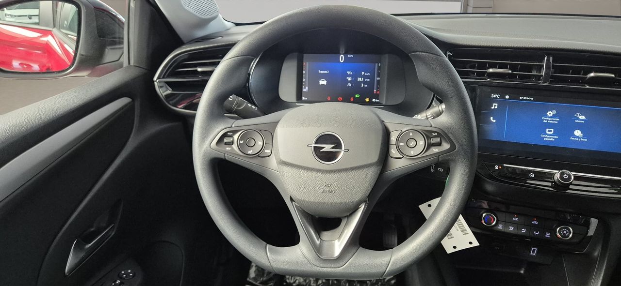 Opel Corsa 1.2T XHL 74kW (100CV) Edition - Foto 12