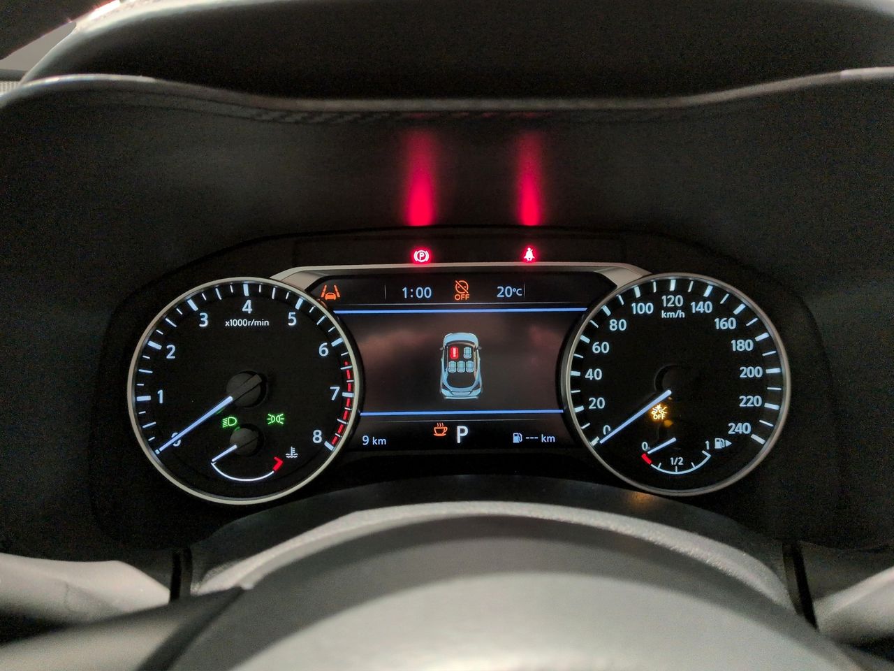 Nissan Juke DIG-T 84 kW (114 CV) DCT 7 Vel. Acenta - Foto 15