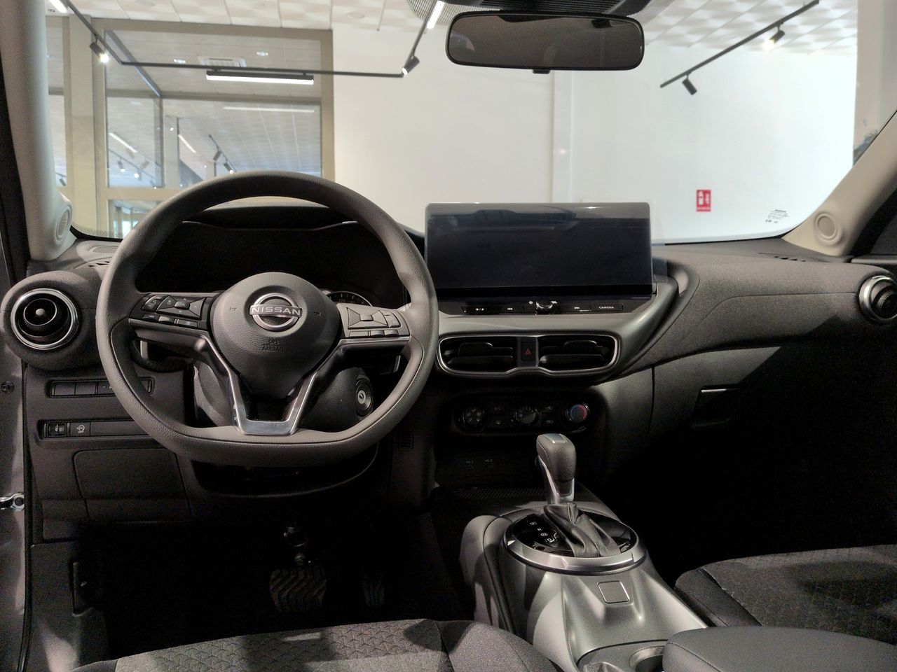 Nissan Juke DIG-T 84 kW (114 CV) DCT 7 Vel. Acenta - Foto 11