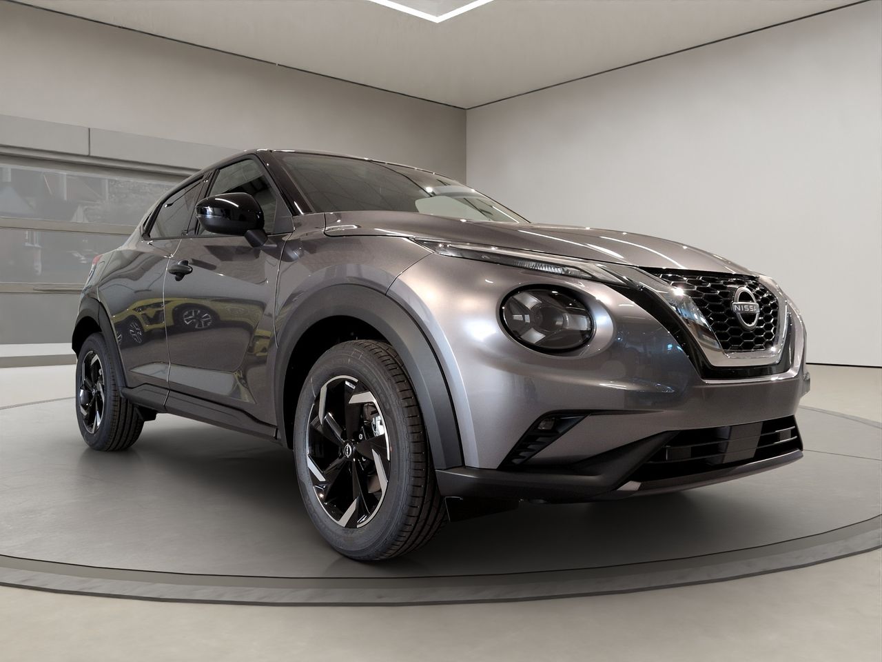 Nissan Juke DIG-T 84 kW (114 CV) DCT 7 Vel. Acenta - Foto 8