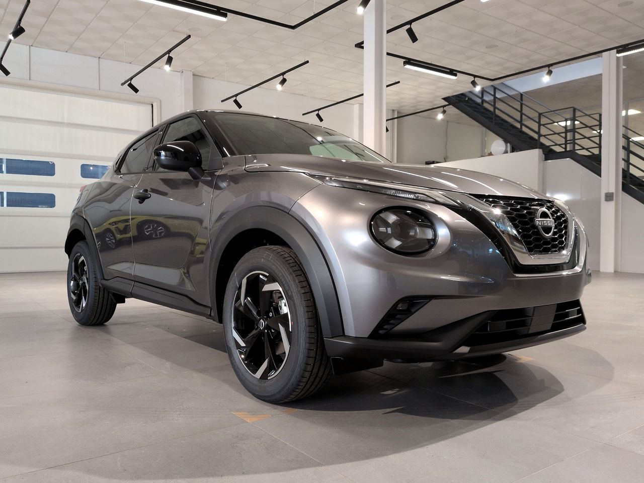 Nissan Juke DIG-T 84 kW (114 CV) DCT 7 Vel. Acenta - Foto 8