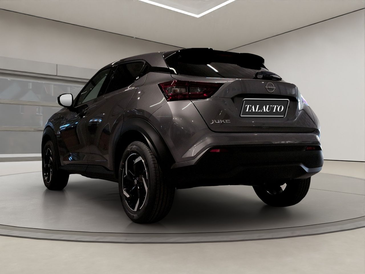 Nissan Juke DIG-T 84 kW (114 CV) DCT 7 Vel. Acenta - Foto 4