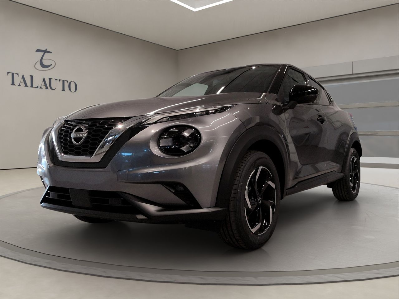 Nissan Juke DIG-T 84 kW (114 CV) DCT 7 Vel. Acenta - Foto 2