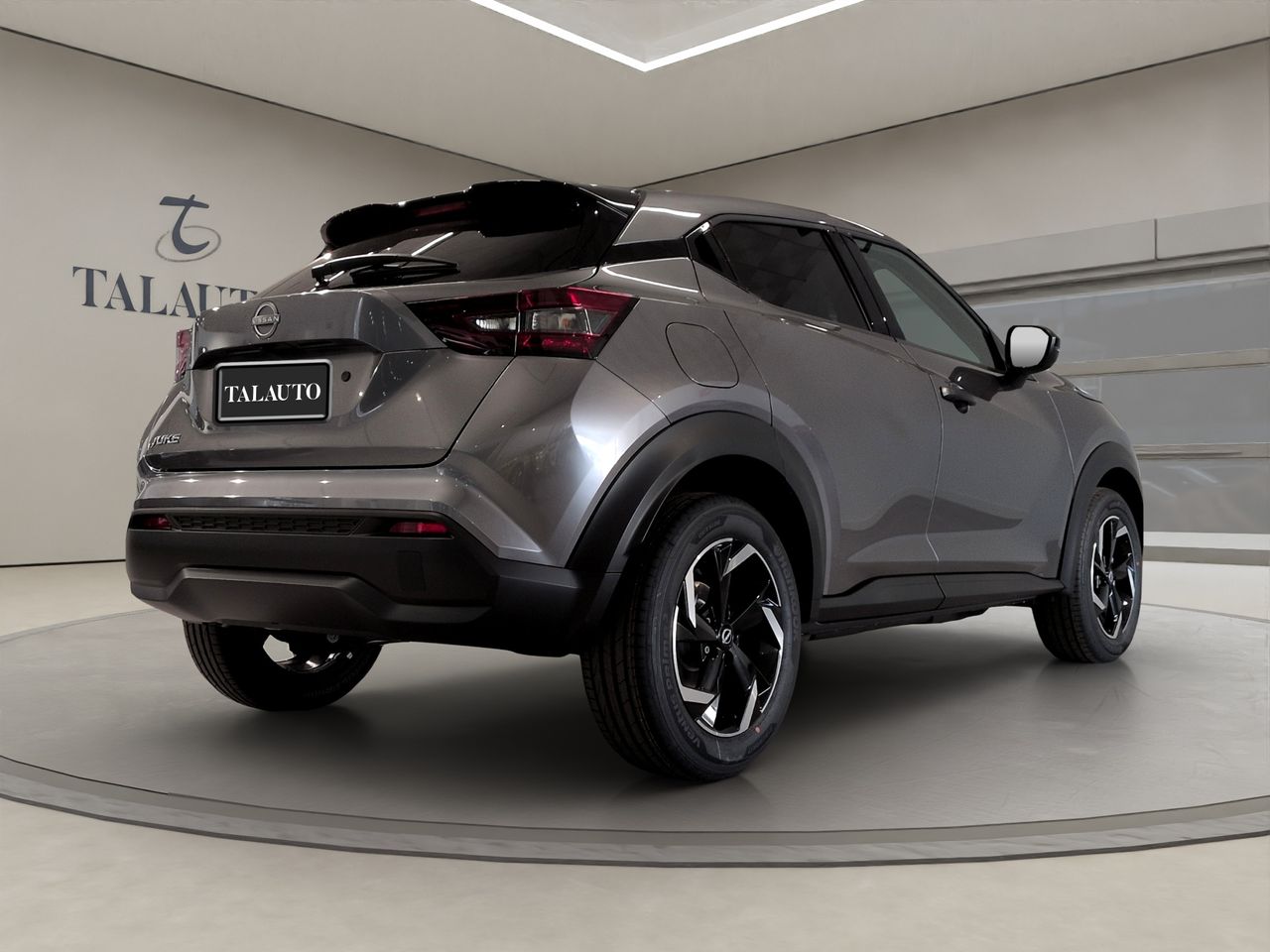 Nissan Juke DIG-T 84 kW (114 CV) DCT 7 Vel. Acenta - Foto 6