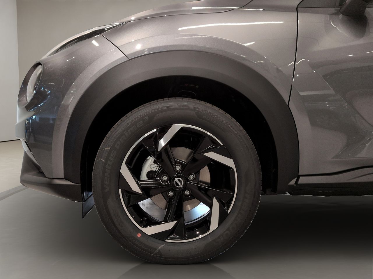 Nissan Juke DIG-T 84 kW (114 CV) DCT 7 Vel. Acenta - Foto 9