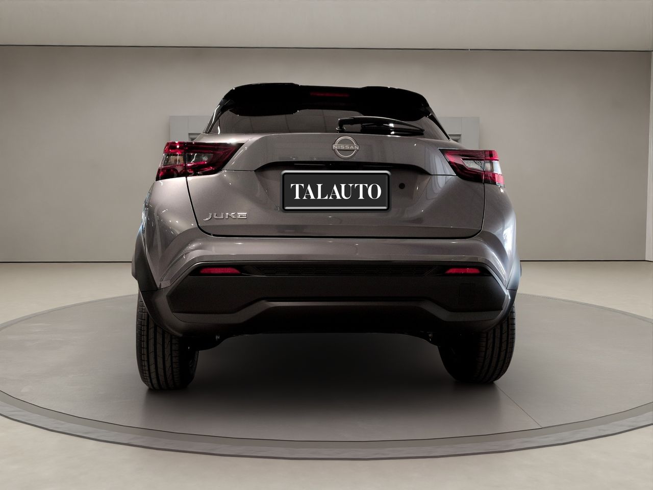 Nissan Juke DIG-T 84 kW (114 CV) DCT 7 Vel. Acenta - Foto 5