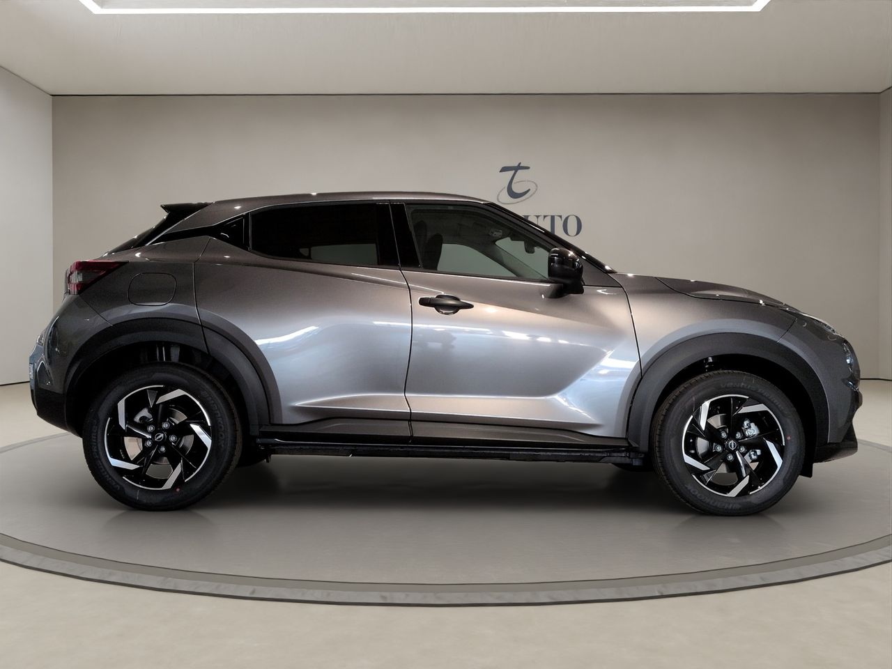 Nissan Juke DIG-T 84 kW (114 CV) DCT 7 Vel. Acenta - Foto 7