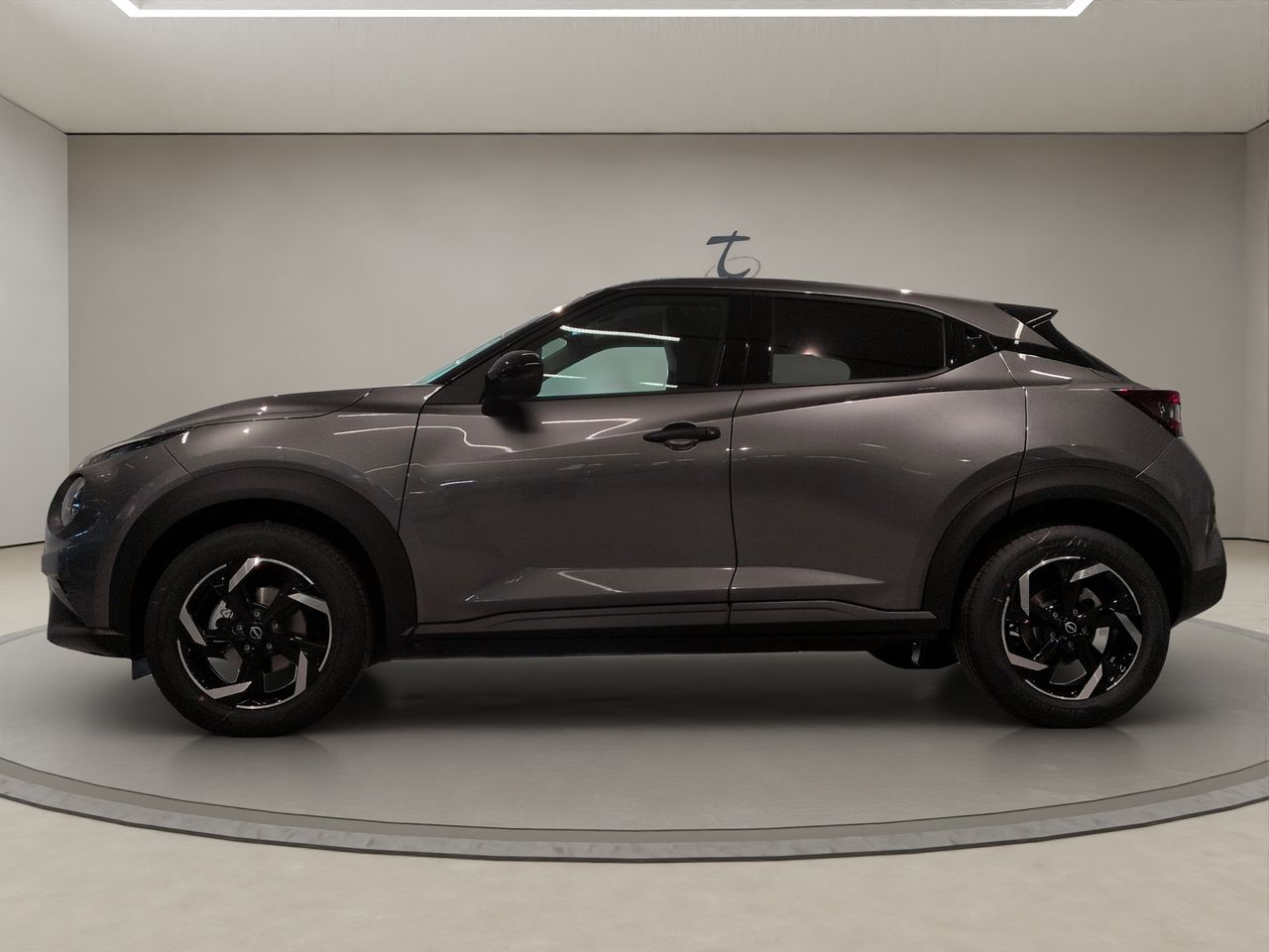 Nissan Juke DIG-T 84 kW (114 CV) DCT 7 Vel. Acenta - Foto 3