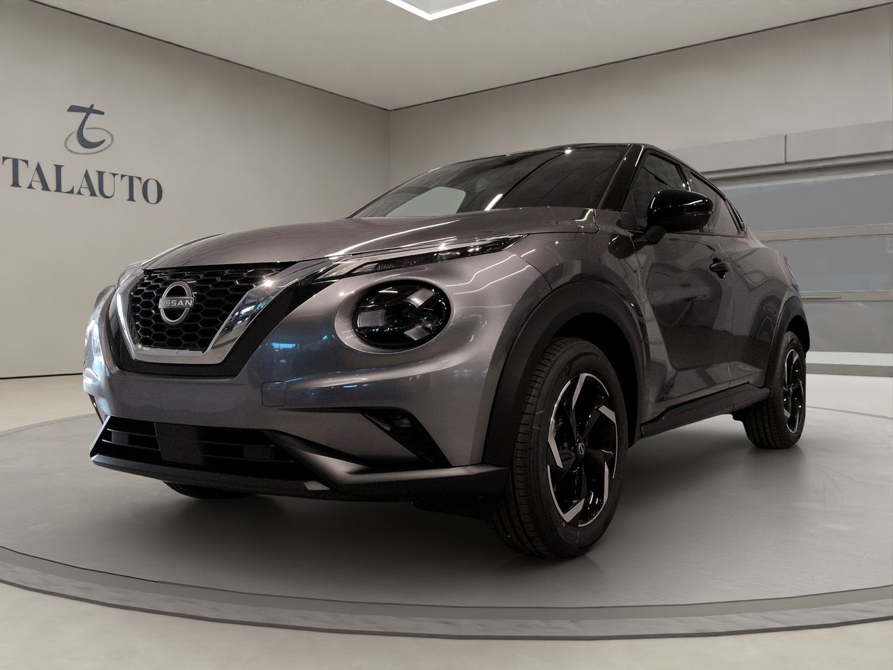 Nissan Juke DIG-T 84 kW (114 CV) DCT 7 Vel. Acenta - Foto 2