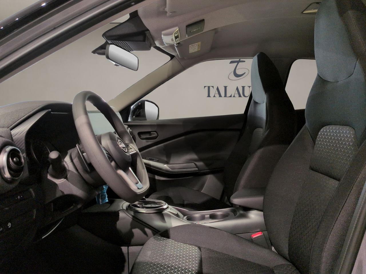 Nissan Juke DIG-T 84 kW (114 CV) DCT 7 Vel. Acenta - Foto 10